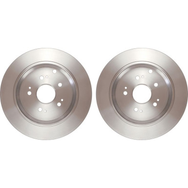 Bremsscheibe DF7374