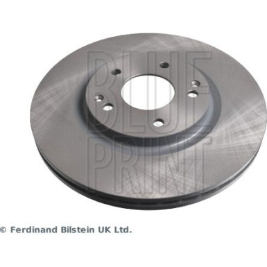 Blue Print Bremsscheibe ADG043218