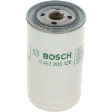 BOSCH 0 451 203 226 Ölfilter