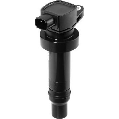 BorgWarner (BERU) Zündspule ZS475