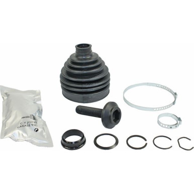 Metzger Faltenbalgsatz, Antriebswelle COMPETENCE KIT 751.077