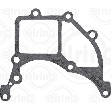 Elring Dichtung, Wasserpumpe 833.480
