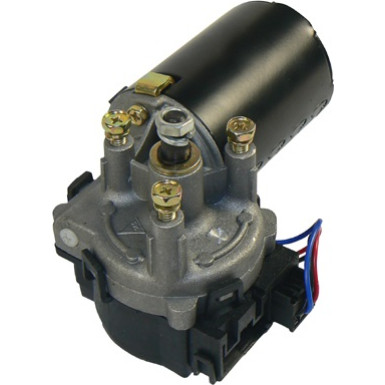 Metzger Wischermotor 2190832