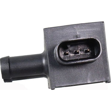 Metzger Sensor, Abgasdruck 0906459