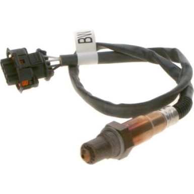BOSCH Lambdasonde 0 258 006 501 BOSCH Lambdasonde 0 258 006 501