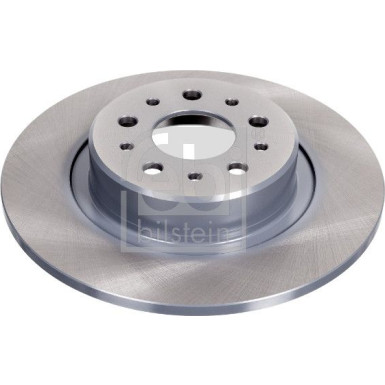 febi bilstein Bremsensatz, Scheibenbremse Bremsensatz Vorne + Hinten 10868286 febi bilstein Bremsensatz, Scheibenbremse Bremsensatz Vorne + Hinten 10868286