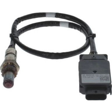 NOx-Sensor, NOx-Katalysator 0 281 008 795 NOx-Sensor, NOx-Katalysator 0 281 008 795