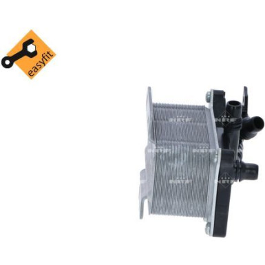 NRF Ölkühler, Automatikgetriebe 31796