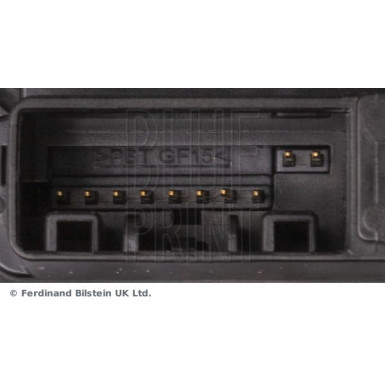 Wickelfeder, Airbag Blue Print Solution ADBP140024
