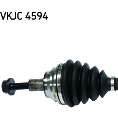 Antriebswelle VKJC 4594