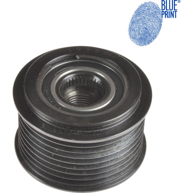 Blue Print Generatorfreilauf ADM561301