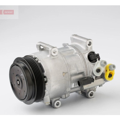 DENSO 6SEU16C Klimakompressor DCP17070 DENSO 6SEU16C Klimakompressor DCP17070