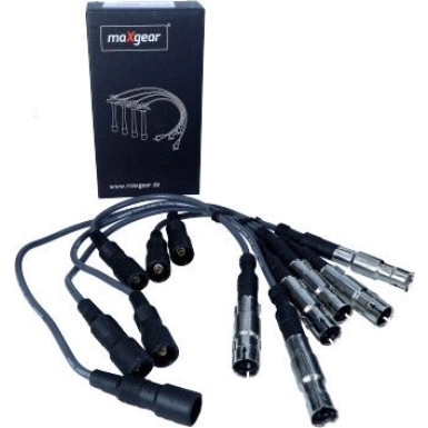Maxgear Zündleitungssatz 53-0084