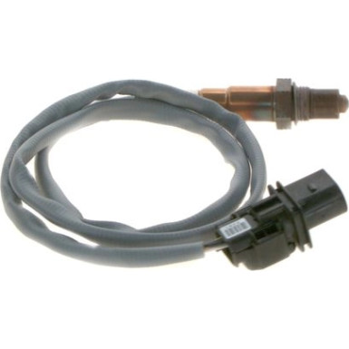 BOSCH Lambdasonde 0 258 017 094