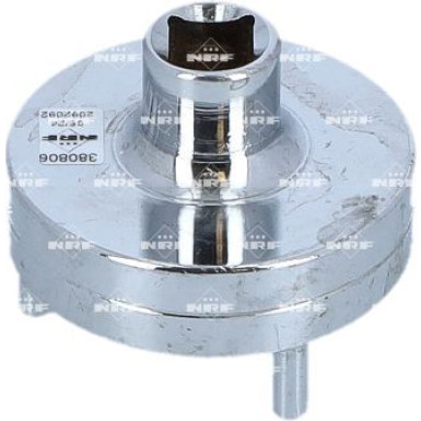 NRF Mitnehmerscheibe, Magnetkupplung-Kompressor 380806 NRF Mitnehmerscheibe, Magnetkupplung-Kompressor 380806