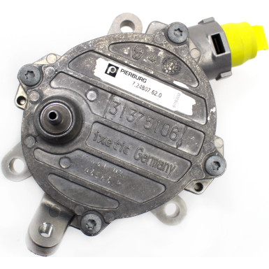 Unterdruckpumpe, Bremsanlage 7.24807.62.0 Unterdruckpumpe, Bremsanlage 7.24807.62.0