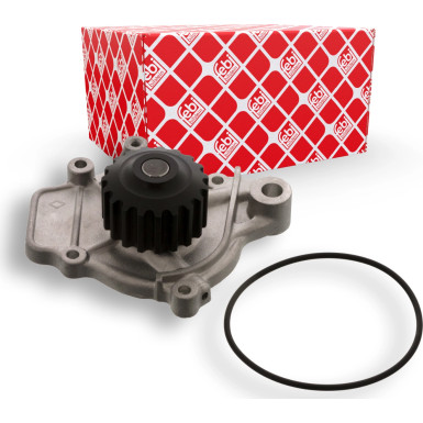 FEBI BILSTEIN 17336 Wasserpumpe FEBI BILSTEIN 17336 Wasserpumpe
