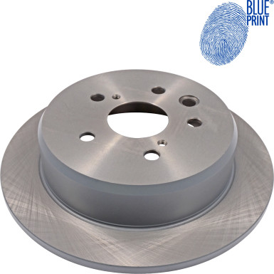 Bremsscheibe ADT343209 Bremsscheibe ADT343209
