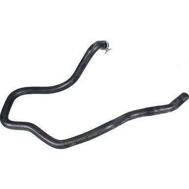 Metzger Entlüftungsschlauch, Ausgleichsbehälter 2422239