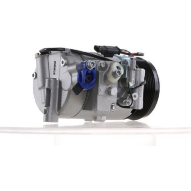 Mahle Kompressor, Klimaanlage BEHR ACP 667 000S