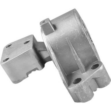 Tedgum Lagerung, Motor TED36358