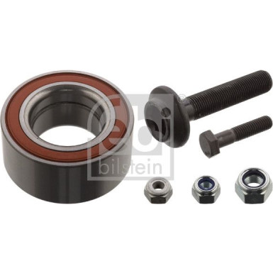 FEBI BILSTEIN 17550 Radlagersatz