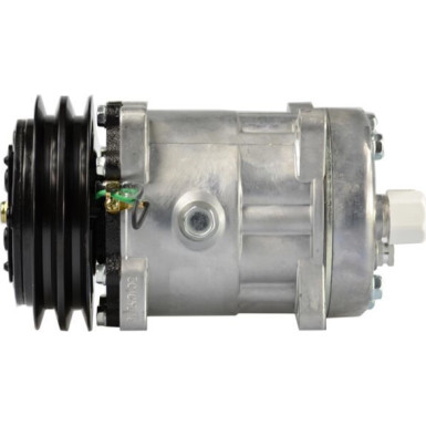 Mahle Kompressor, Klimaanlage BEHR ACP 391 000S