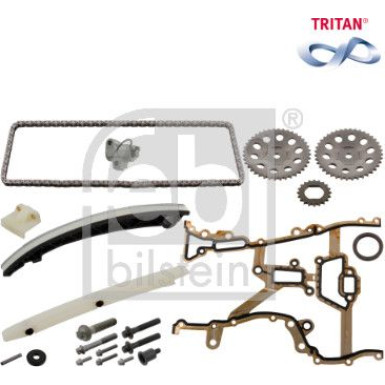 FEBI BILSTEIN 49689 Steuerkettensatz