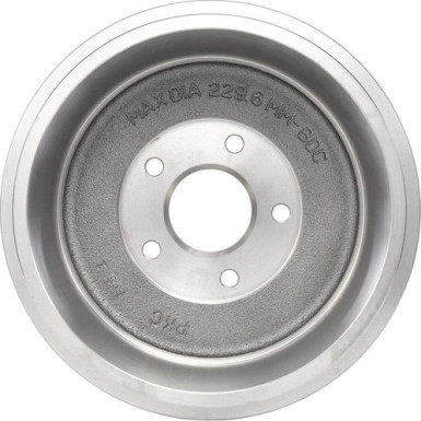 Bremstrommel 0 986 477 129 Bremstrommel 0 986 477 129