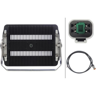 Hella Arbeitsscheinwerfer 1GJ 011 872-501