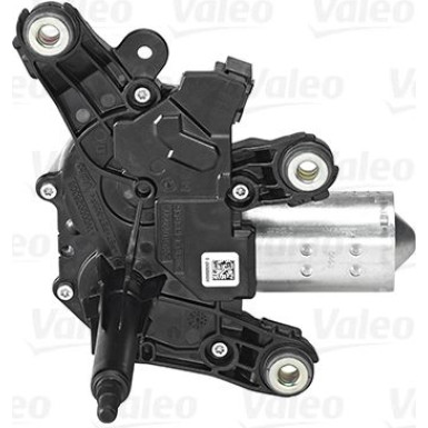 Valeo Wischermotor 582606