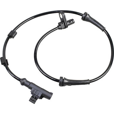 Metzger Sensor, Raddrehzahl 09001230