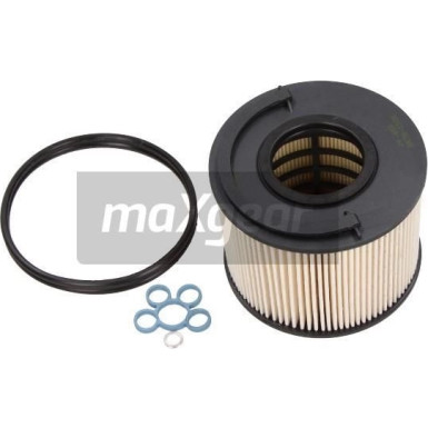 Maxgear Kraftstofffilter 26-0698