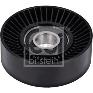 FEBI BILSTEIN 37515 Umlenk-/Führungsrolle, Keilrippenriemen