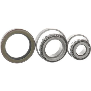 SKF Radlagersatz VKBA 1400