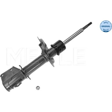 Stoßdämpfer 226 623 0013