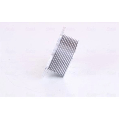 Nissens Ölkühler, Motoröl FIRST FIT 90670