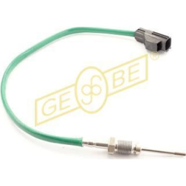 GEBE Sensor, Abgastemperatur 9 8122 1