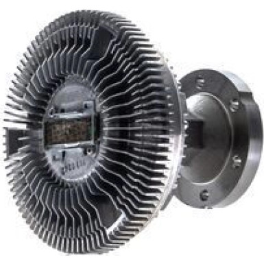 Mahle Kupplung, Kühlerlüfter BEHR Premium Line CFC 102 000P