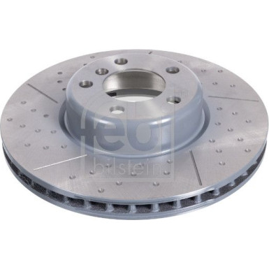 FEBI BILSTEIN 105724 Bremsscheibe