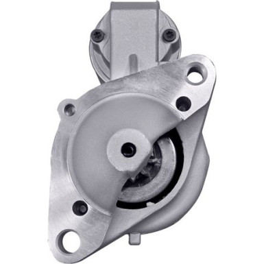 Starter 8EA 011 610-031 Starter 8EA 011 610-031