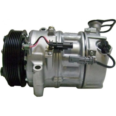 Kompressor, Klimaanlage ACP 1197 000P Kompressor, Klimaanlage ACP 1197 000P