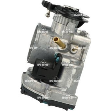 NRF Drosselklappenstutzen 408020