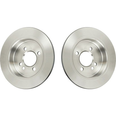 TRW Bremsscheibe DF4198