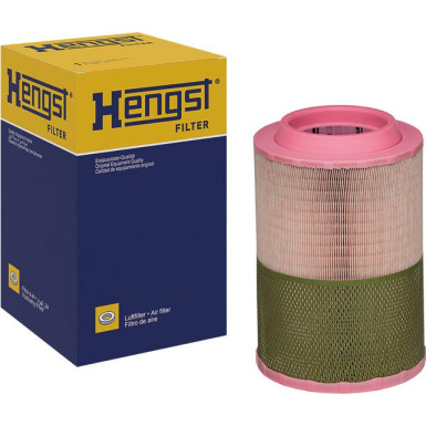 Hengst Filter Luftfilter E1868L