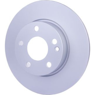 Hella Pagid Bremsscheibe Pro High Carbon 8DD 355 128-261