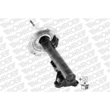 Monroe Stoßdämpfer 742002SP