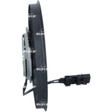 NRF Lüfter, Motorkühlung 470139