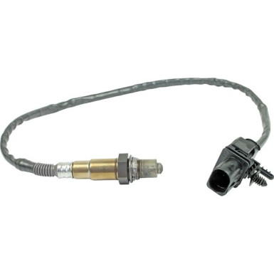 Metzger Lambdasonde 0893517