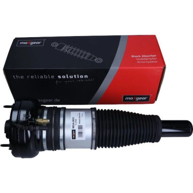 Maxgear 2 x MAXGEAR Luftfederbein 11-0744 Maxgear 2 x MAXGEAR Luftfederbein 11-0744